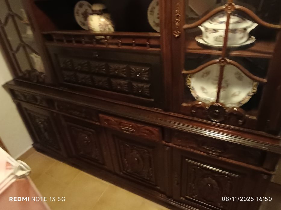 Móvel sala de jantar