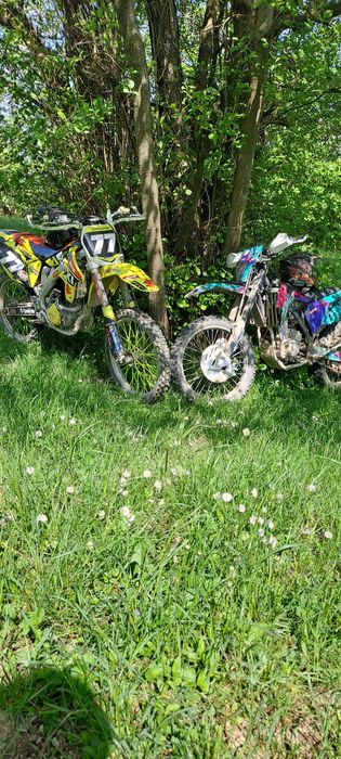 Продам syzyki rmz 250 стан бомба