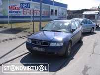 Audi A4 do Avant SW do ano de 1995 a 2000