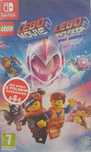 LEGO Przygoda 2 Gra wideo PL Switch Nowa Kraków