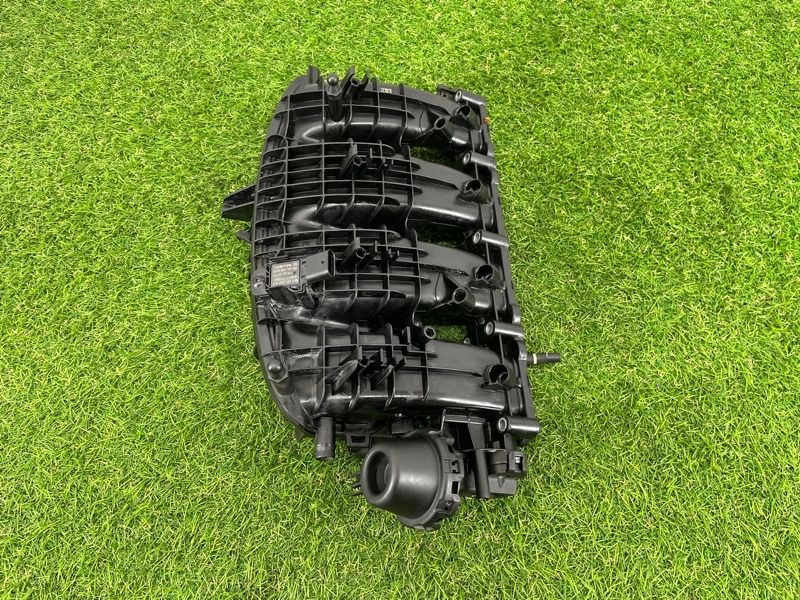 Коллектор впускной AUDI Q5 FY 2.0 TFSI DAYB 2018