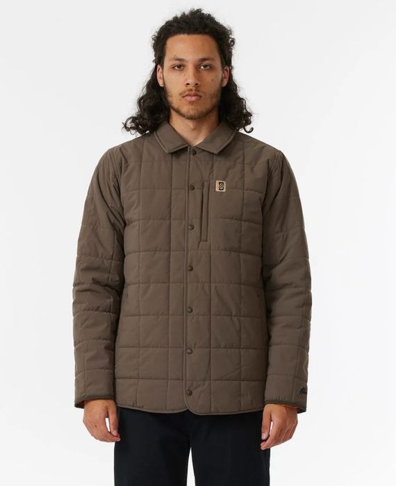 Куртка Rip curl anti stress