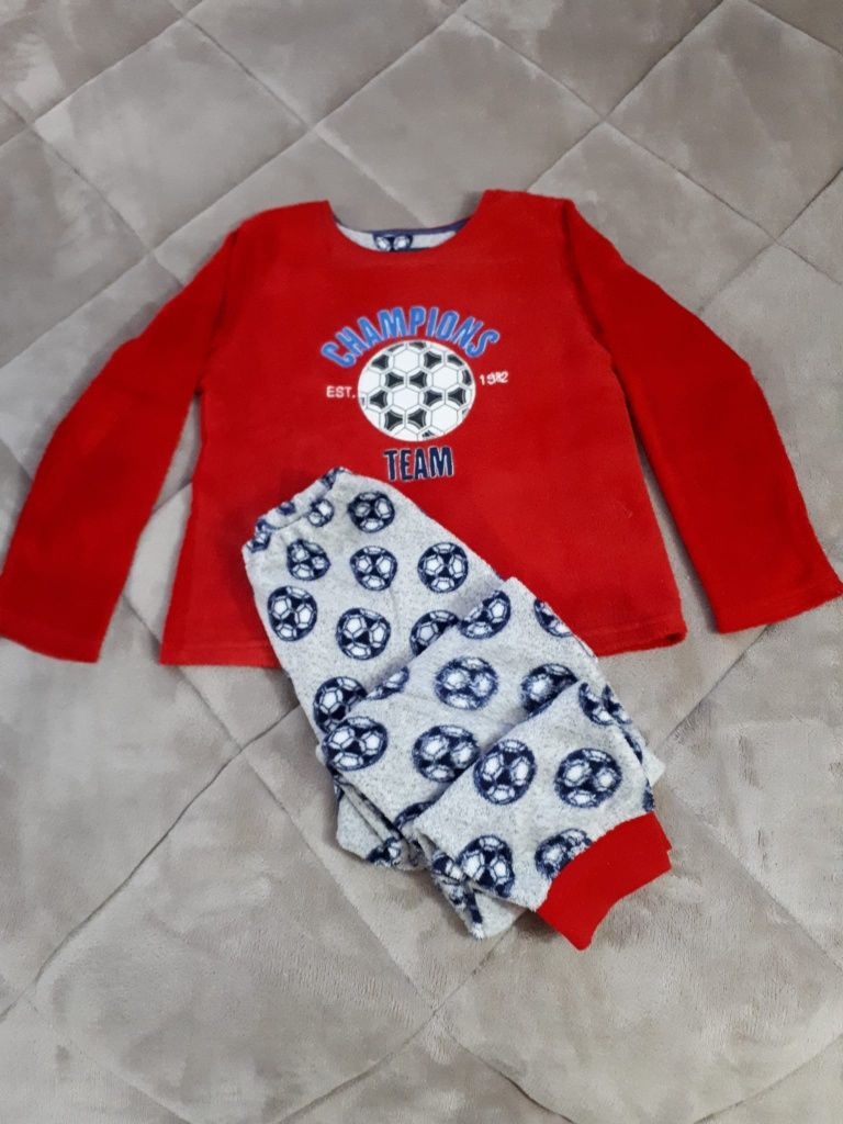 Vários - Pijamas de menino - Vendido