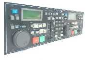 Controlador de Som- DN 2500F