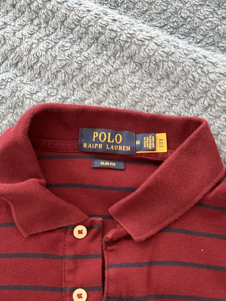 Polo da Polo Ralph Lauren