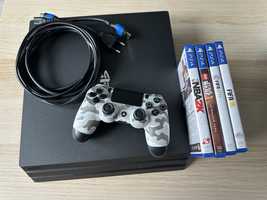 Konsola Playstation 4 PRO