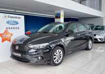Fiat Tipo Station Wagon 1.3 M-Jet Lounge