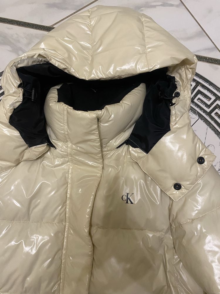 Зимня куртка Calvin Klein Жіноча