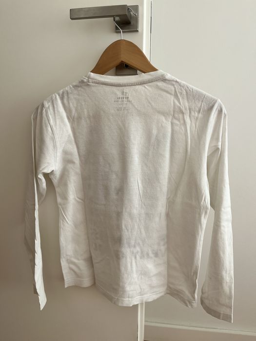 Sweat Tiffosi, 9/10 anos