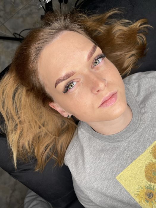 Перманент, ламінування — знижки до 25% лише до кінця місяця