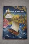 Blucrowne Opowieść o Greenglass House - NOWA - Super Prezent