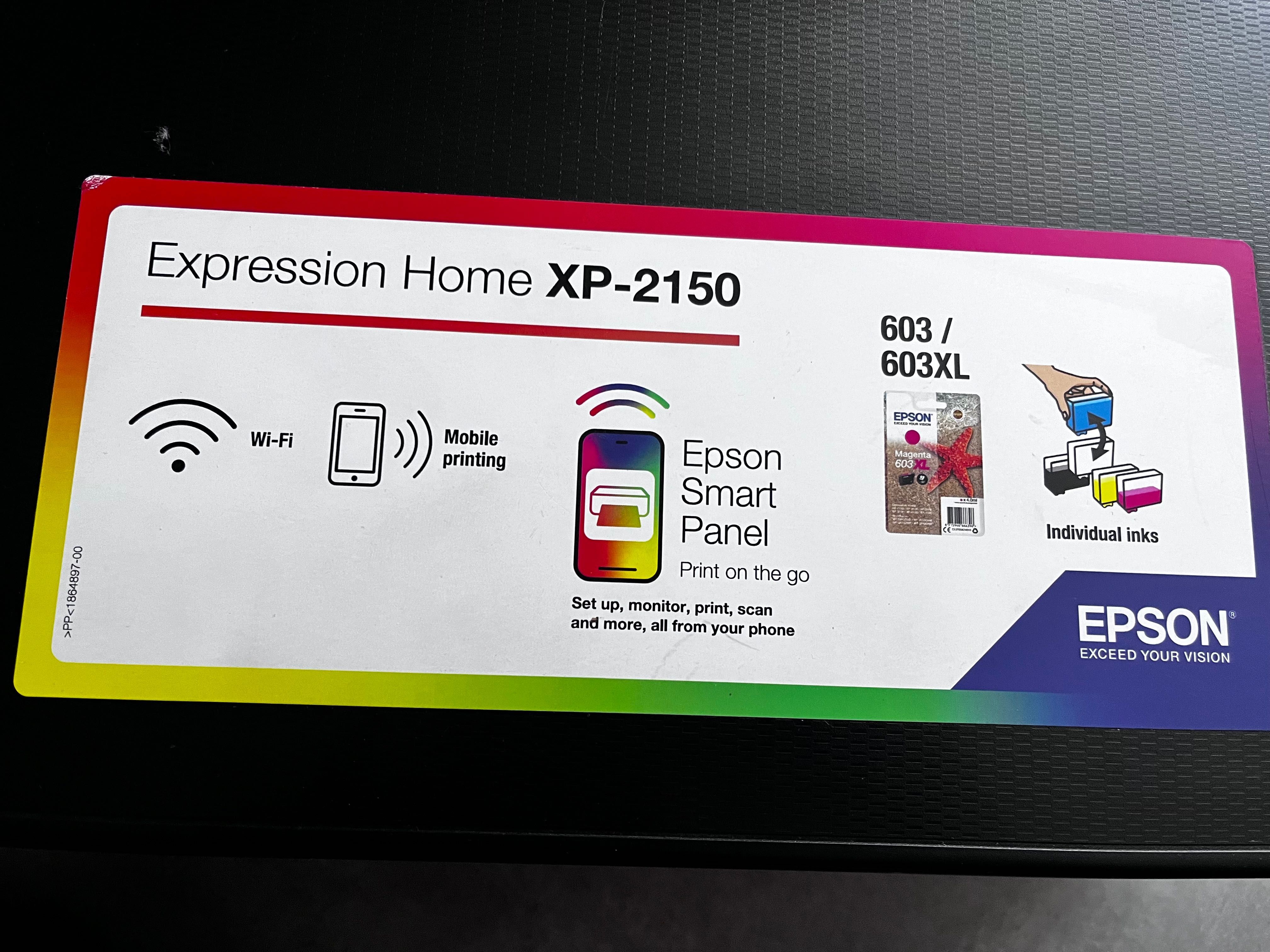 Drukarka EPSON XP-2150