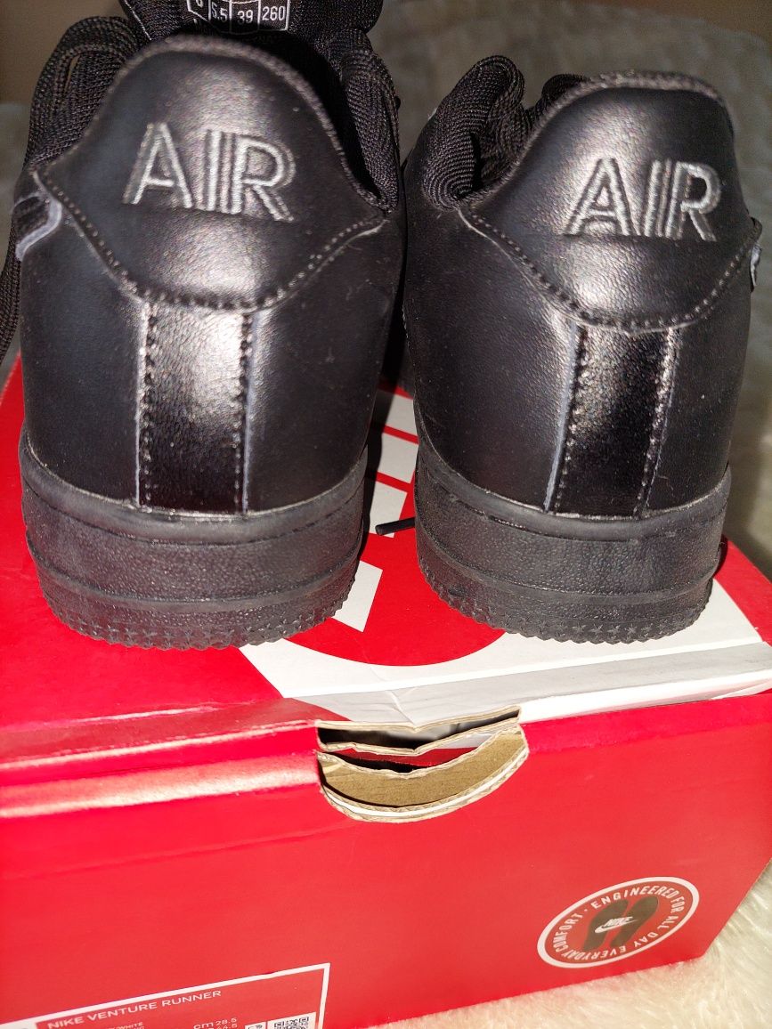Кроссовки  Nike Air forte