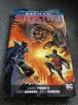 ENG Batman detective comics - rebith deluxe edition book 3