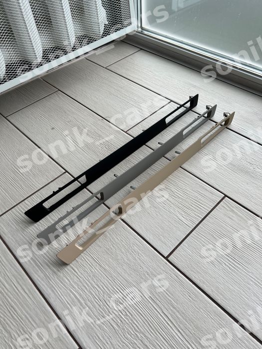 Підстаканник подстаканник тримач стакана BMW Е60 Е61 Е90 Е91 Е92 Е93