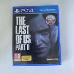 The last of us 2 ps4