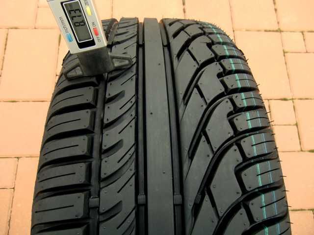 Opony Letnie 205/55R16 4szt CICHE WYSYŁKA