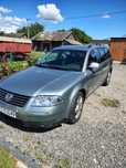Volkswagen Passat B5 Lift 2003