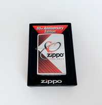 Zapalniczka zippo 80 rocznica powstania