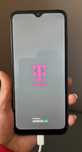 Smartphone T-Mobile T Phone Pro 5G 128 GB 100% baterii Stan idealny!
