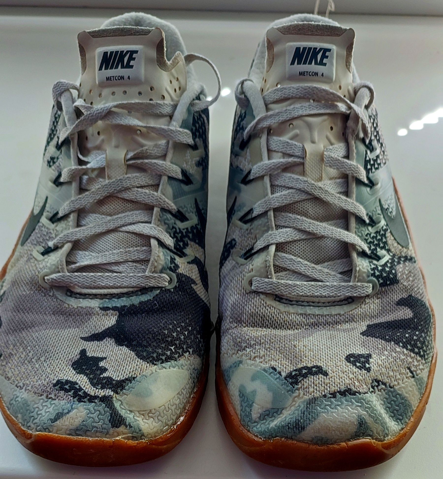 Кроссовки Nike Metcon 44 р.