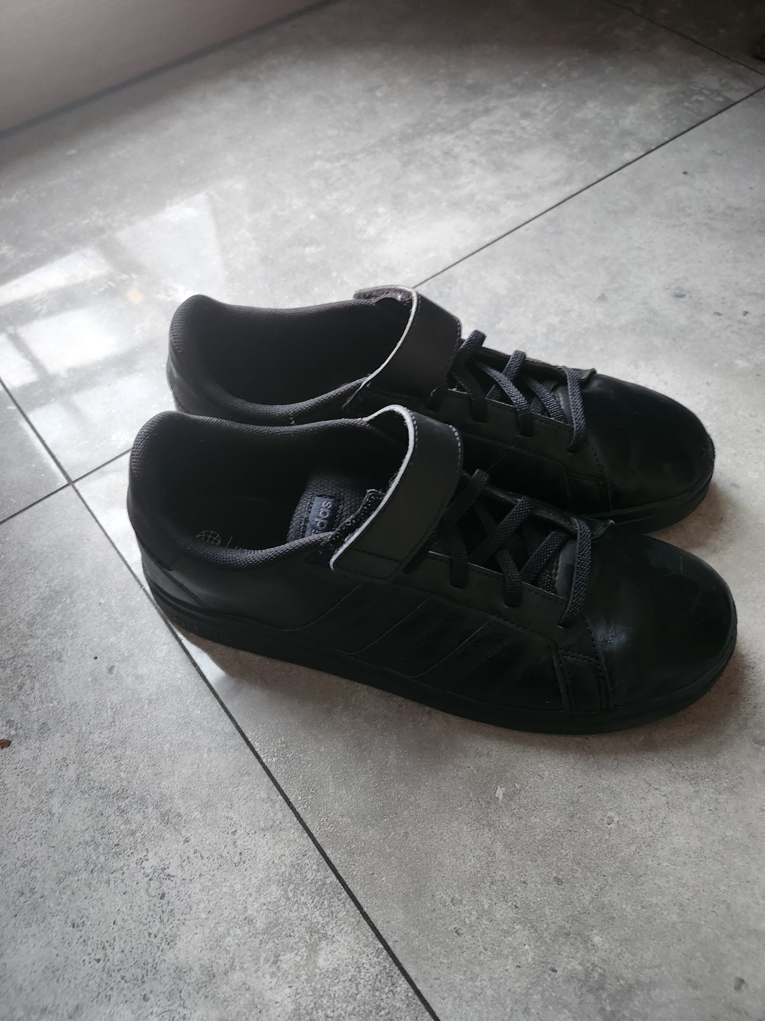 Adidas rozmiar 38