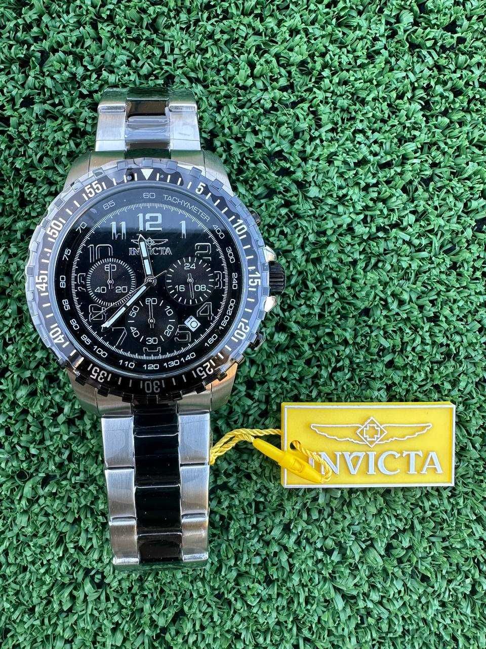 Наручний годинник Invicta Specialty 45 мм 1326