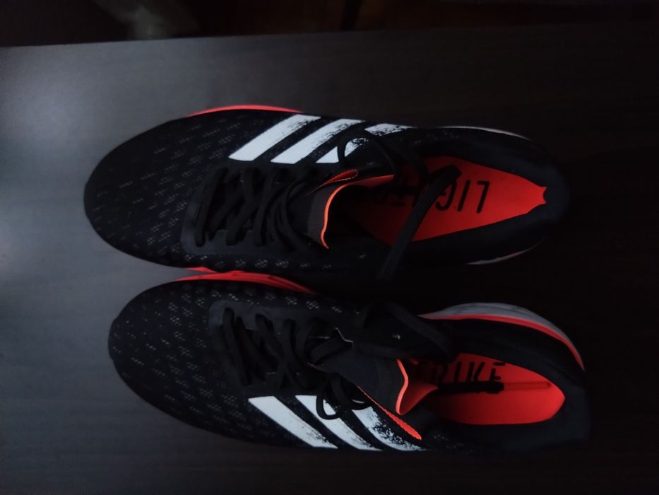 Adidas SL 20 buty do biegania