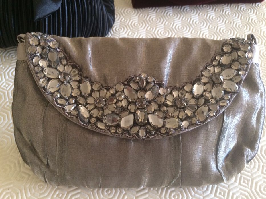 Pochetes de cerimónia