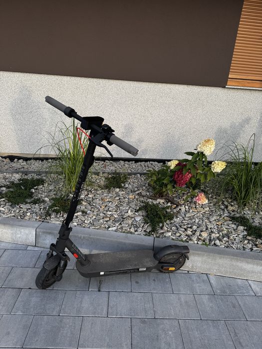 Xiaomi Scooter 5 – 60 km zasięgu, 350W, 10”