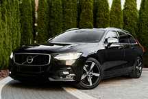 Volvo V90 ==R-Design== LED ACC Alu18 El. klapa