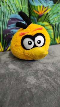 Angry Birds maskotka Bubbles