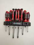 Набор отверток 12 ед .STORM INTERTOOL VT- 3442