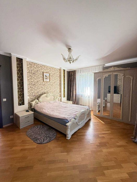 Оренда будинку у с. Басівка, вул. Озерна