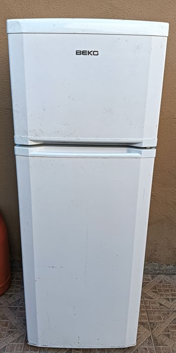 Frigorífico Beko - bom funcionamento