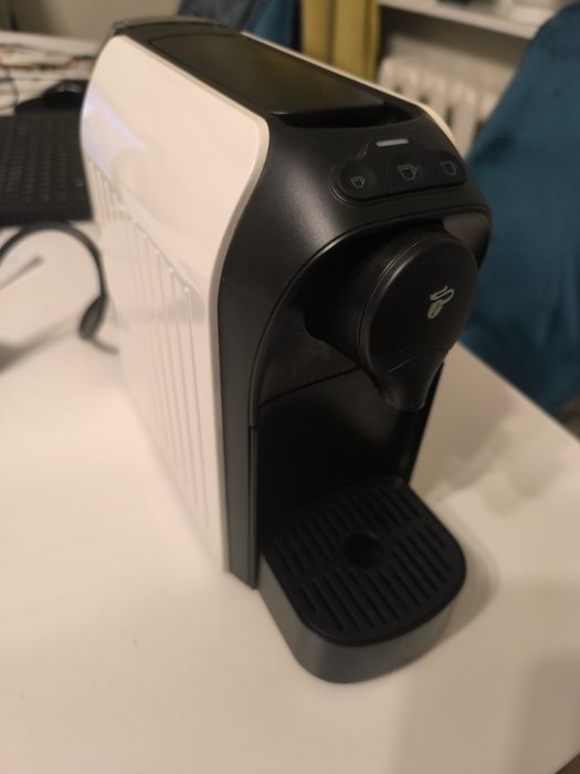 Tchibo Cafissimo easy white