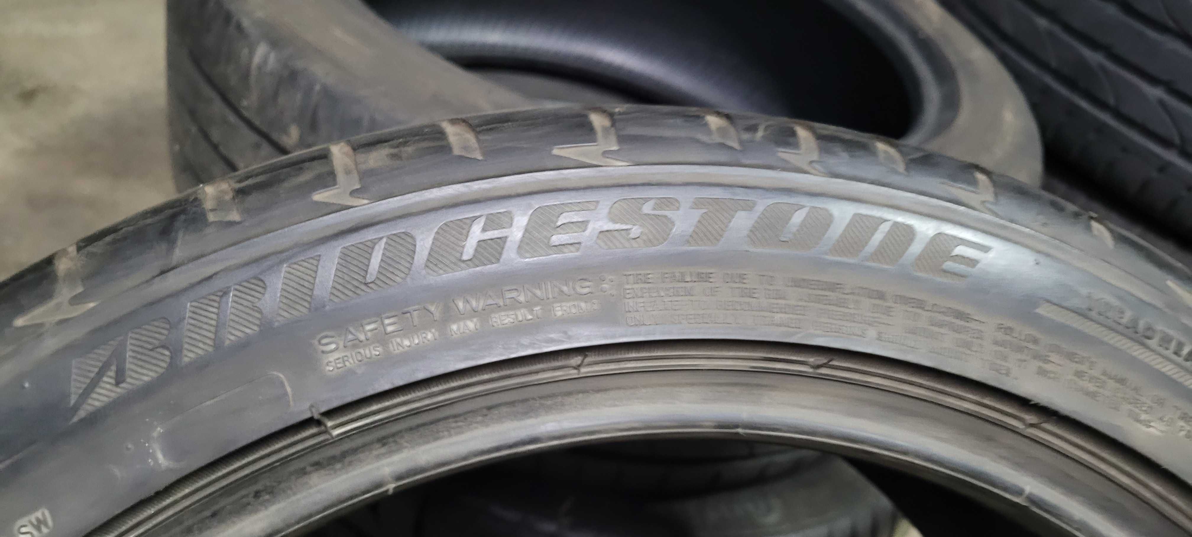 Bridgestone Potenza S001 225/45/17 91Y