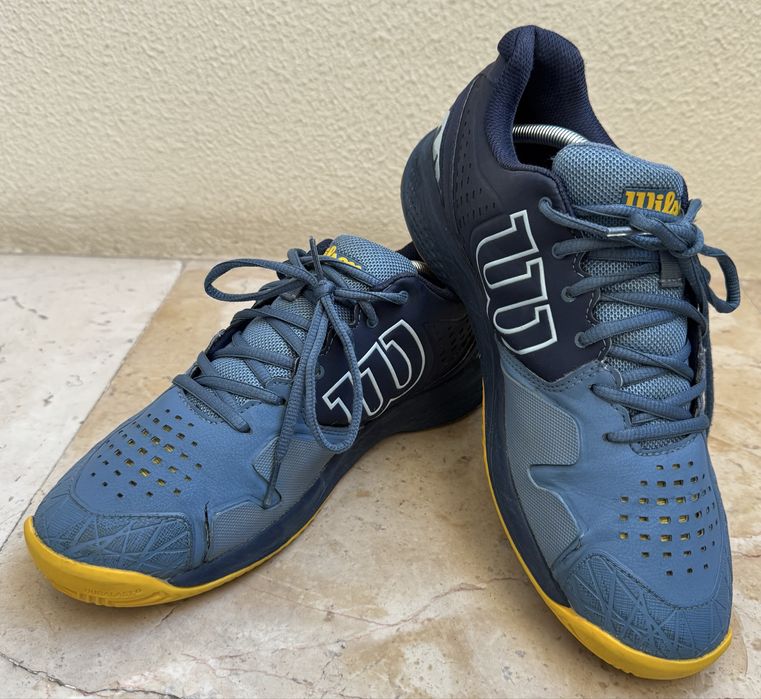 Sapatos Wilson Tenis (ou padel)