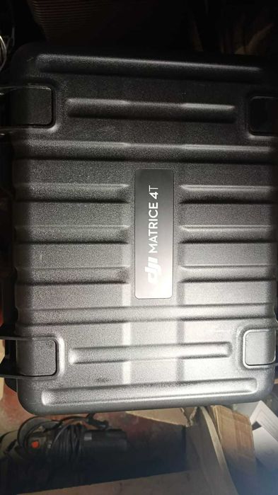 Кейс DJI Matrice 4T