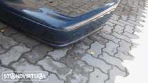 Para choques trás completo volvo s70
