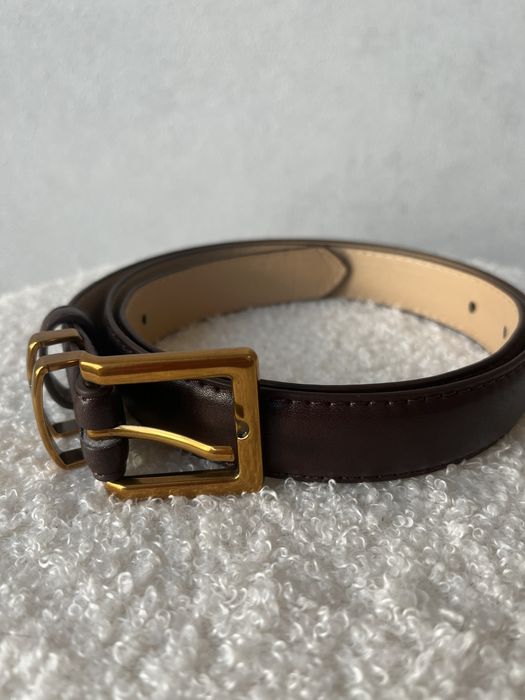 Пояс Гермес Hermes ремінь шкіряний пояс