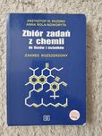 Zbiór zadań chemii, rozszerzenie, pazdro