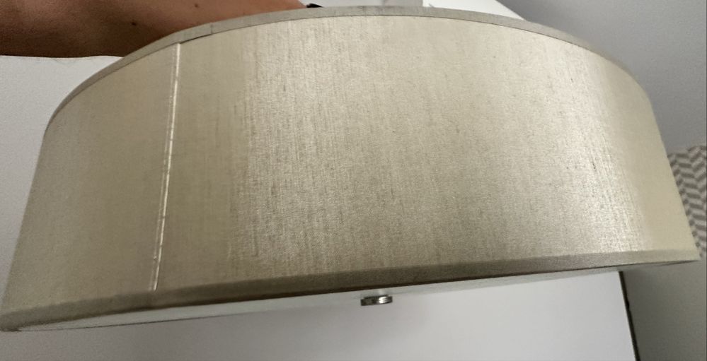 Lampa Ramko stan bardzo dobry