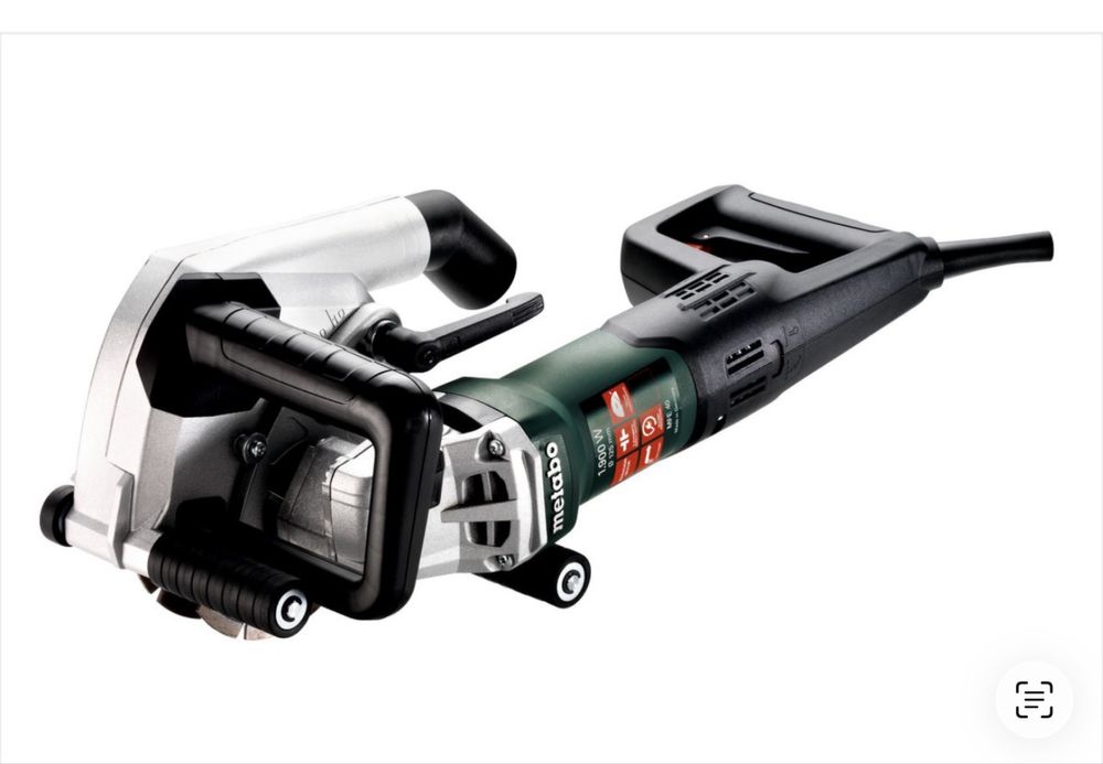 Bruzdownica Metabo MFE 40 – WYNAJEM z dowozem
