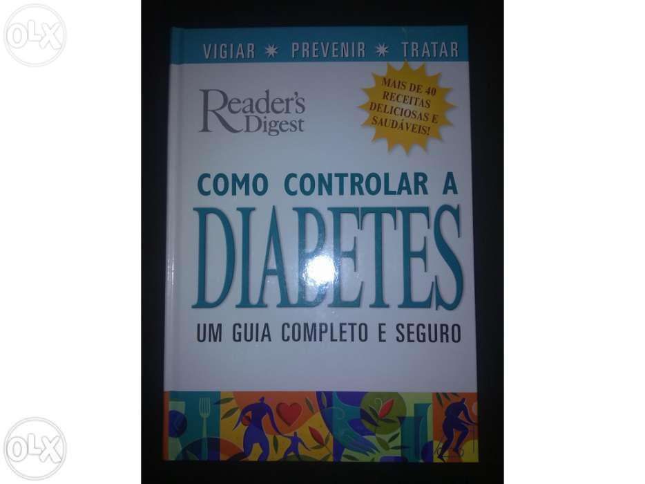 Como Controlar a Diabetes