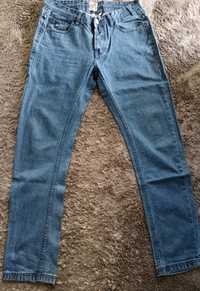 Sprzedam spodnie jeans L34 Size32