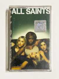 All Saints - All Saints (Kaseta)
