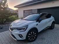 Renault Captur Renault Captur 1.0 TCe Techno LPG