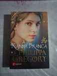 A Rainha Branca de Philippa Gregory
