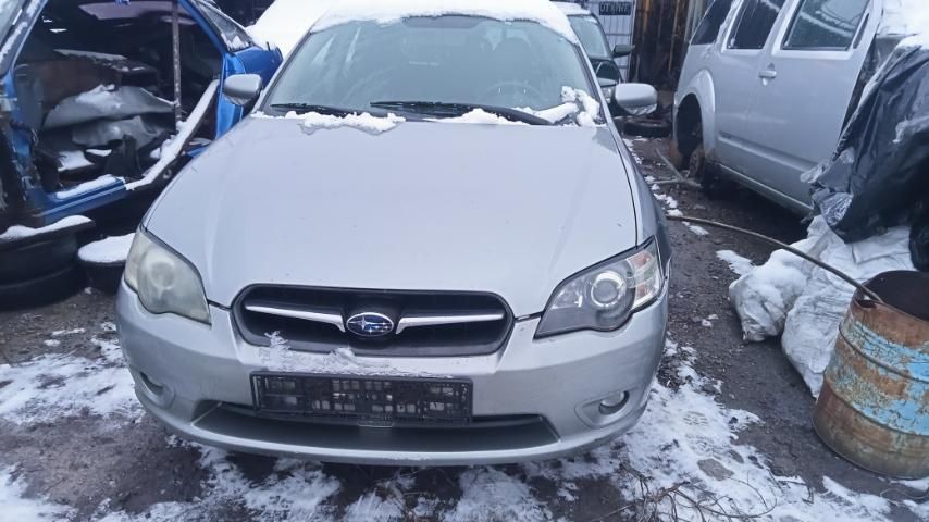 Разборка запчастини subaru legacy 2,0і be,bh